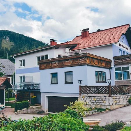 Stuhleck S'Platzl Hotel Spital am Semmering Exterior foto